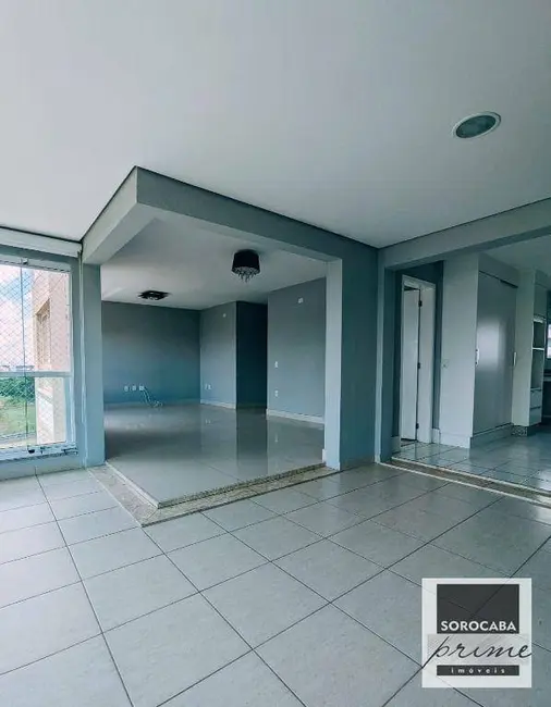 Apartamento com 3 quartos à venda, 166m2 em Jardim Emília, Sorocaba - SP - imagem 5 Foto 5 de Apartamento com 3 quartos à venda, 166m2 em Jardim Emília, Sorocaba - SP