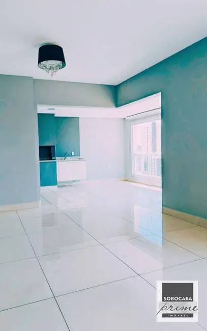 Apartamento com 3 quartos à venda, 166m2 em Jardim Emília, Sorocaba - SP - imagem 9 Foto 9 de Apartamento com 3 quartos à venda, 166m2 em Jardim Emília, Sorocaba - SP