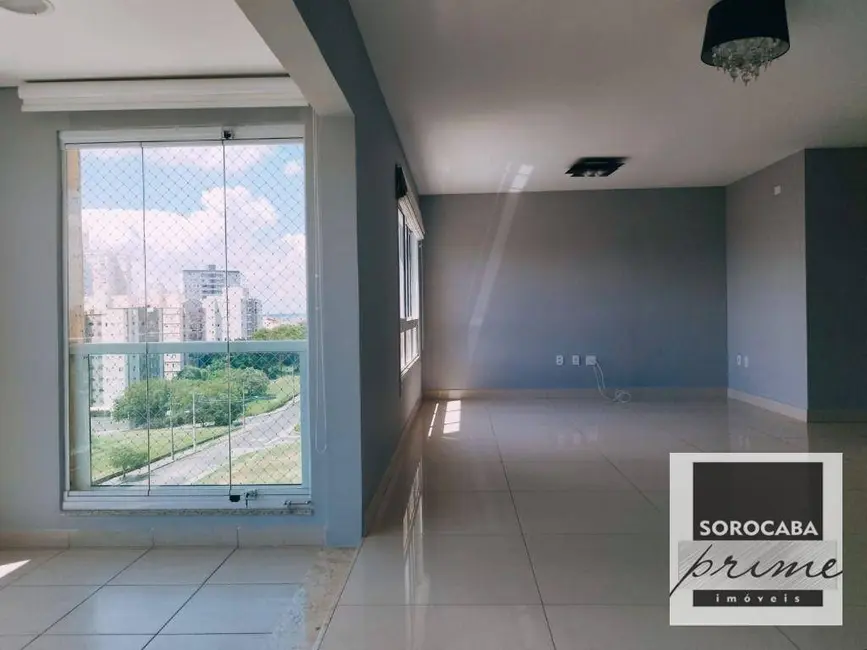 Apartamento com 3 quartos à venda, 166m2 em Jardim Emília, Sorocaba - SP - imagem 6 Foto 6 de Apartamento com 3 quartos à venda, 166m2 em Jardim Emília, Sorocaba - SP