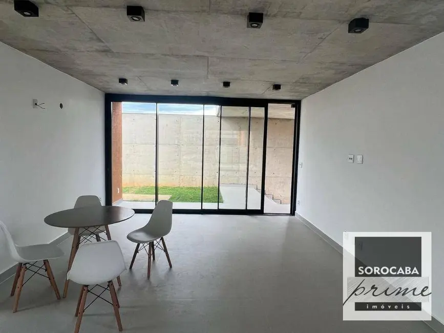 Foto 5 de Sobrado com 4 quartos à venda e para alugar, 1000m2 em Parque Reserva Fazenda Imperial, Sorocaba - SP