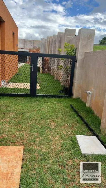 Foto 8 de Sobrado com 4 quartos à venda e para alugar, 1000m2 em Parque Reserva Fazenda Imperial, Sorocaba - SP