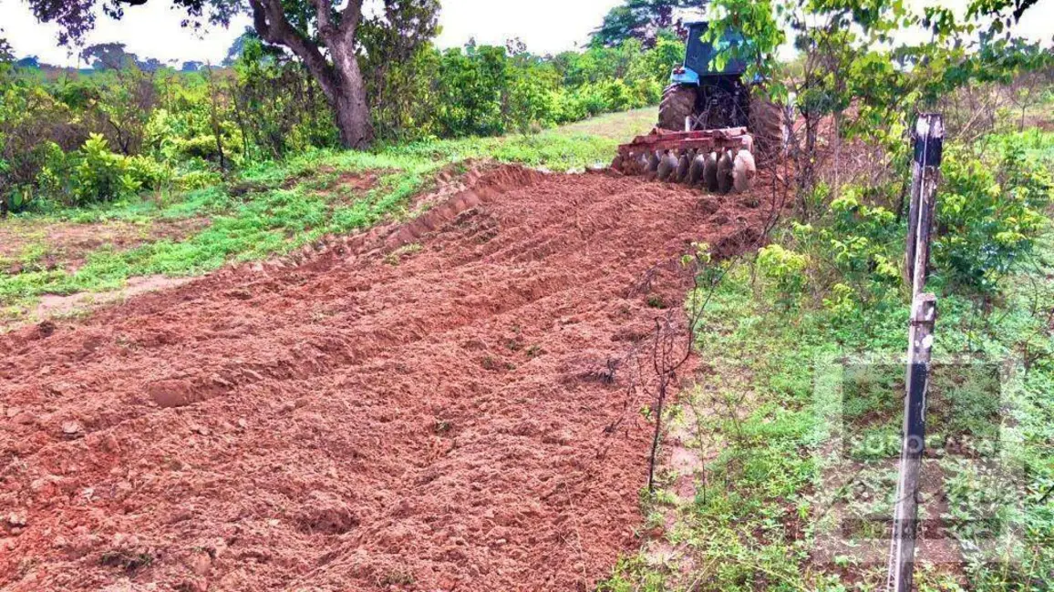 Fazenda / Haras à venda, 10210000m2 em Centro, Alto Araguaia - MT - imagem 4 Foto 4 de Fazenda / Haras à venda, 10210000m2 em Centro, Alto Araguaia - MT