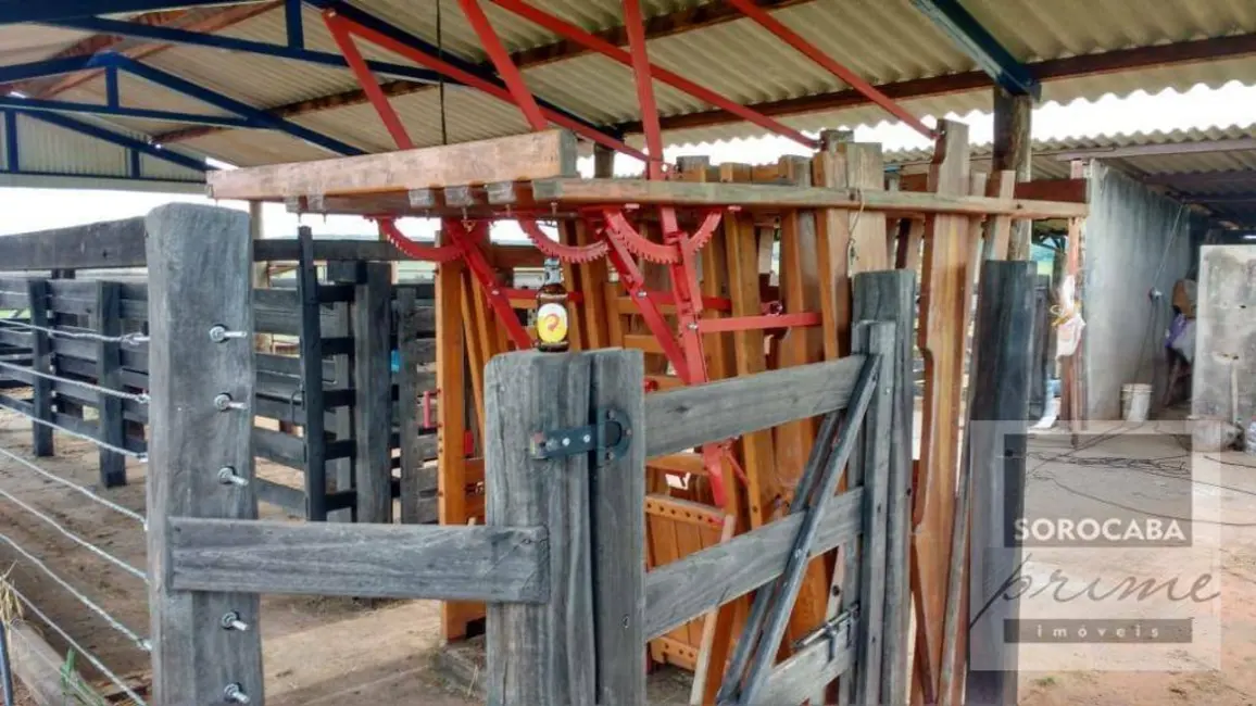 Foto 5 de Fazenda / Haras à venda, 10210000m2 em Centro, Alto Taquari - MT