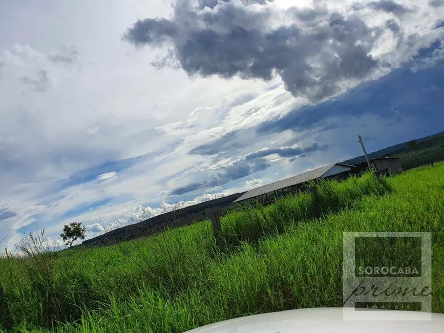 Foto 9 de Fazenda / Haras à venda, 10210000m2 em Centro, Alto Taquari - MT