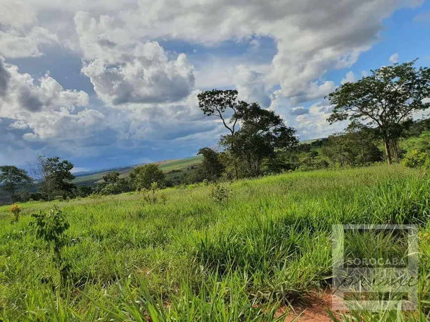 Foto 2 de Fazenda / Haras à venda, 10210000m2 em Centro, Alto Taquari - MT