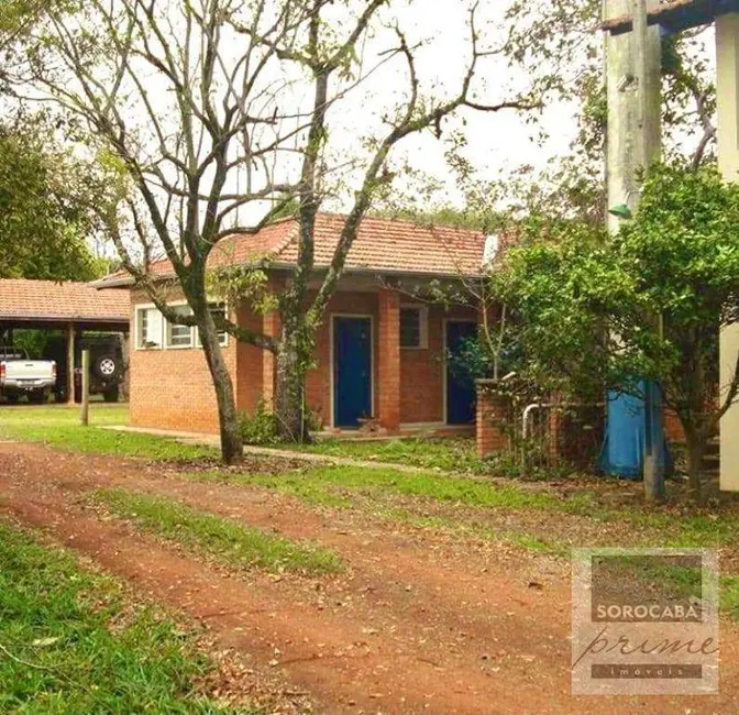 Foto 5 de Fazenda / Haras à venda, 6050000m2 em Porangaba - SP