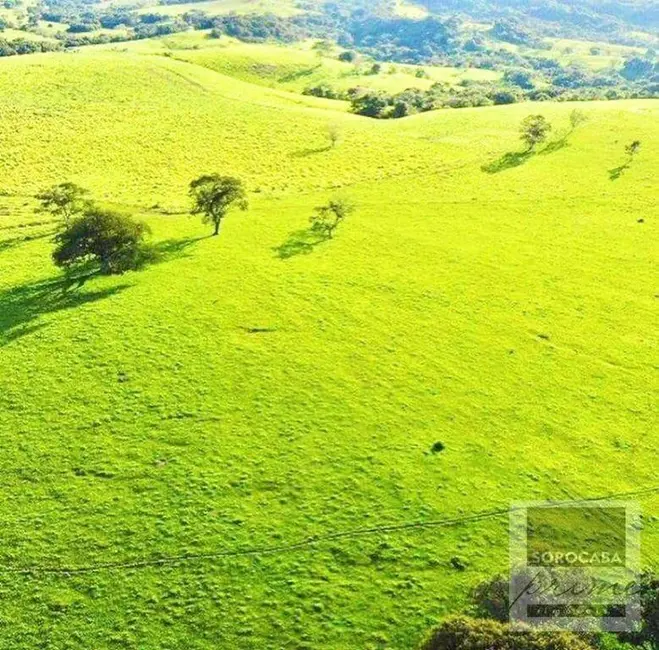 Foto 4 de Fazenda / Haras à venda, 6050000m2 em Porangaba - SP