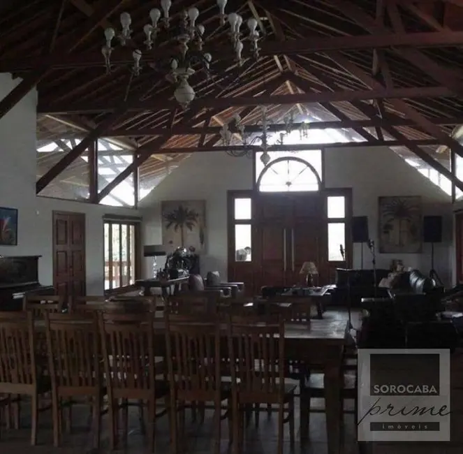 Foto 6 de Fazenda / Haras à venda, 6050000m2 em Porangaba - SP