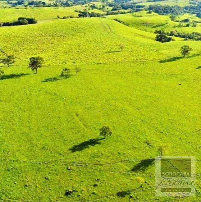 Foto 9 de Fazenda / Haras à venda, 6050000m2 em Porangaba - SP