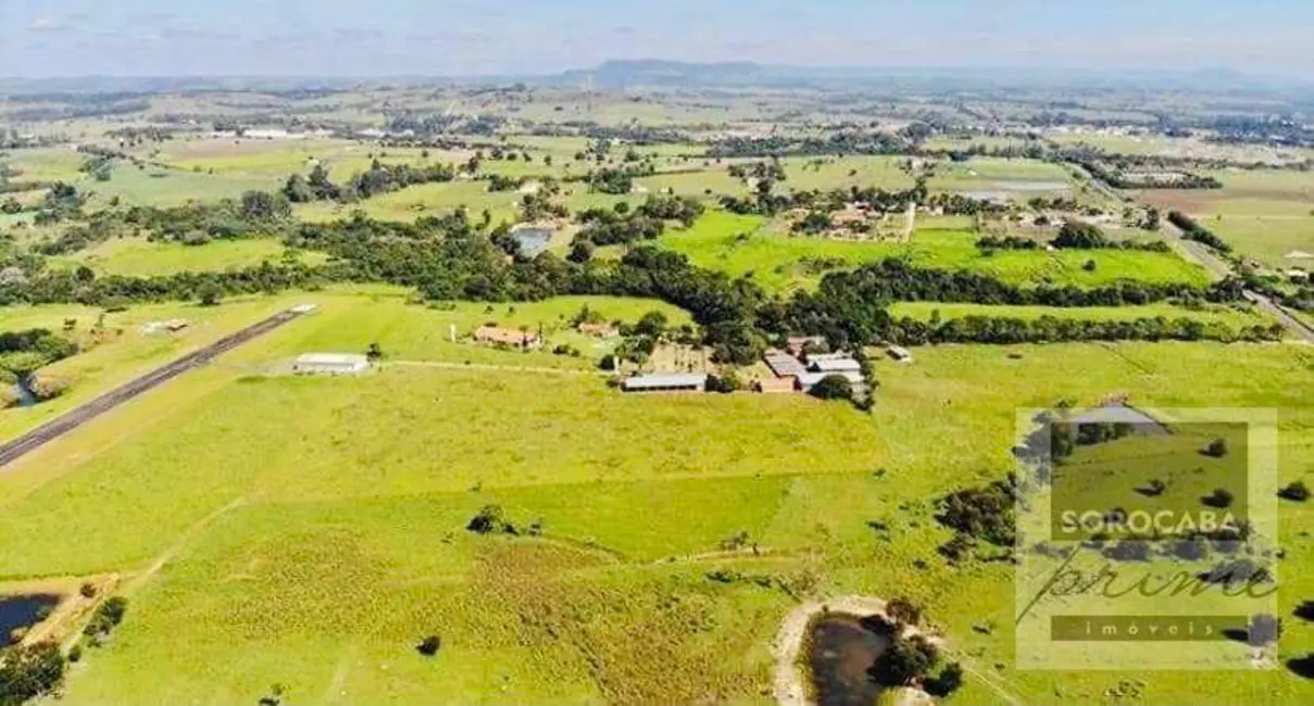 Foto 7 de Fazenda / Haras à venda, 6050000m2 em Porangaba - SP
