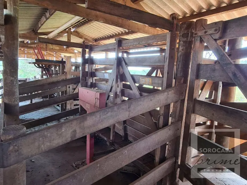 Foto 9 de Fazenda / Haras à venda, 750200m2 em Centro, Emilianopolis - SP
