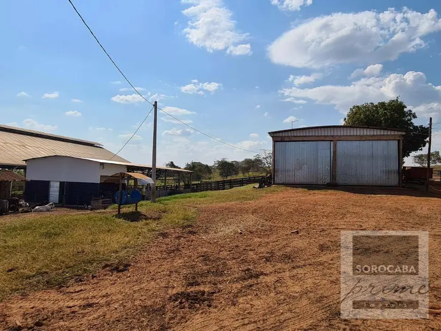 Foto 7 de Fazenda / Haras à venda, 750200m2 em Centro, Emilianopolis - SP
