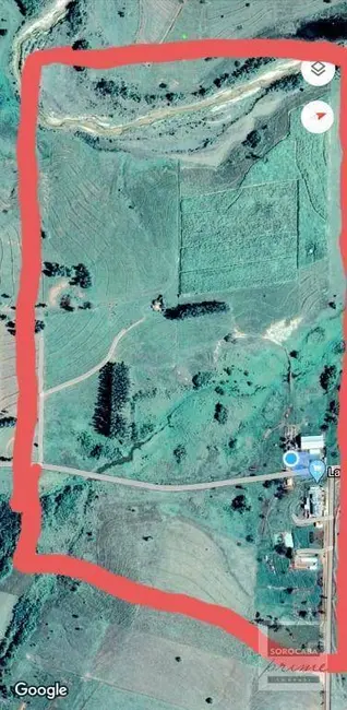 Foto 3 de Fazenda / Haras à venda, 750200m2 em Centro, Emilianopolis - SP