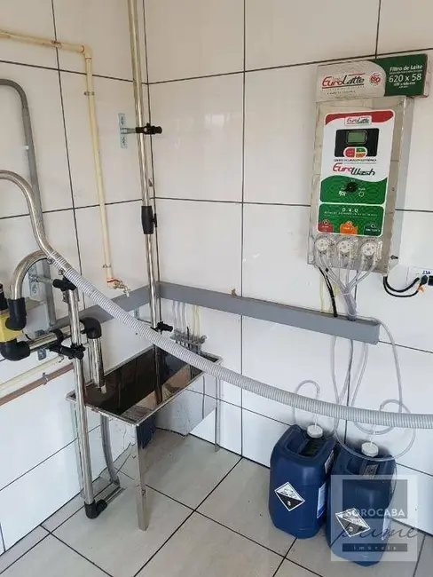 Foto 5 de Fazenda / Haras à venda, 750200m2 em Centro, Emilianopolis - SP