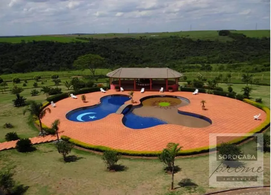Foto 6 de Fazenda / Haras à venda, 7671400m2 em Área Rural de Bauru, Bauru - SP