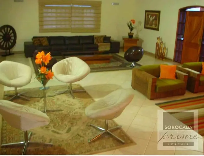 Foto 5 de Fazenda / Haras à venda, 7671400m2 em Área Rural de Bauru, Bauru - SP