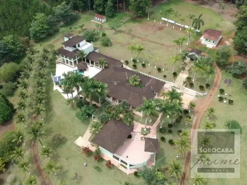 Foto 1 de Fazenda / Haras à venda, 3388000m2 em Registro - SP