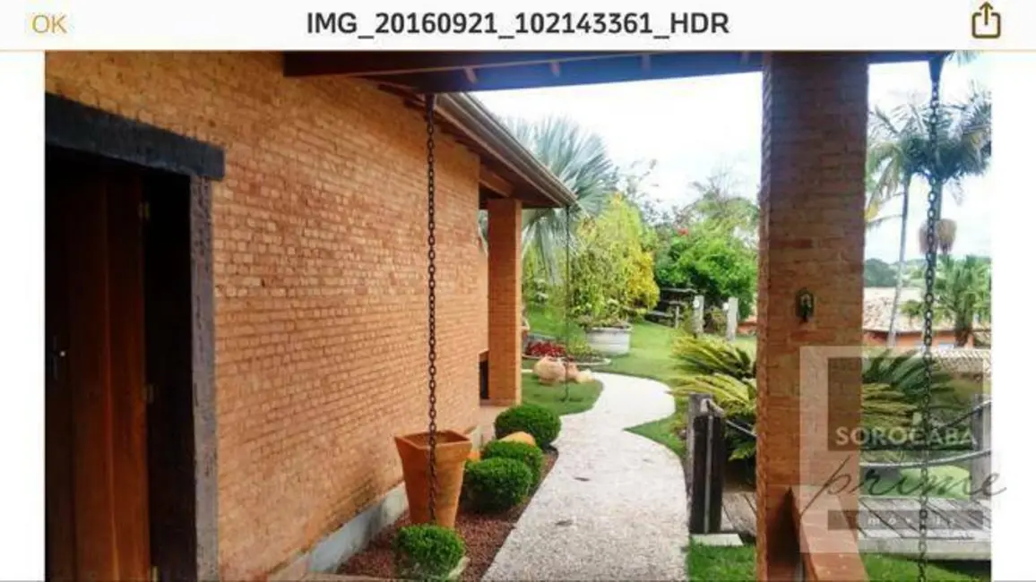 Foto 5 de Fazenda / Haras à venda, 992200m2 em Atibaia - SP