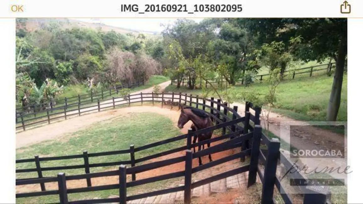 Foto 8 de Fazenda / Haras à venda, 992200m2 em Atibaia - SP