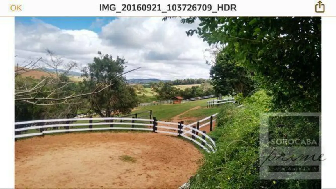 Foto 4 de Fazenda / Haras à venda, 992200m2 em Atibaia - SP