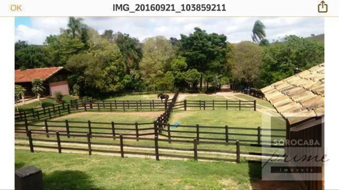 Foto 9 de Fazenda / Haras à venda, 992200m2 em Atibaia - SP