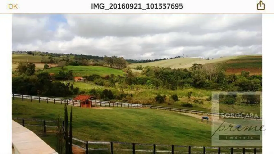 Foto 2 de Fazenda / Haras à venda, 992200m2 em Atibaia - SP