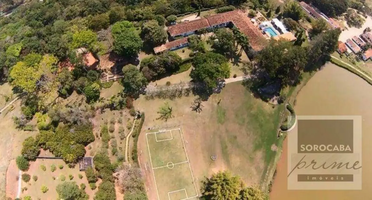 Foto 3 de Fazenda / Haras à venda, 4861800m2 em Monte Belo, Taubate - SP