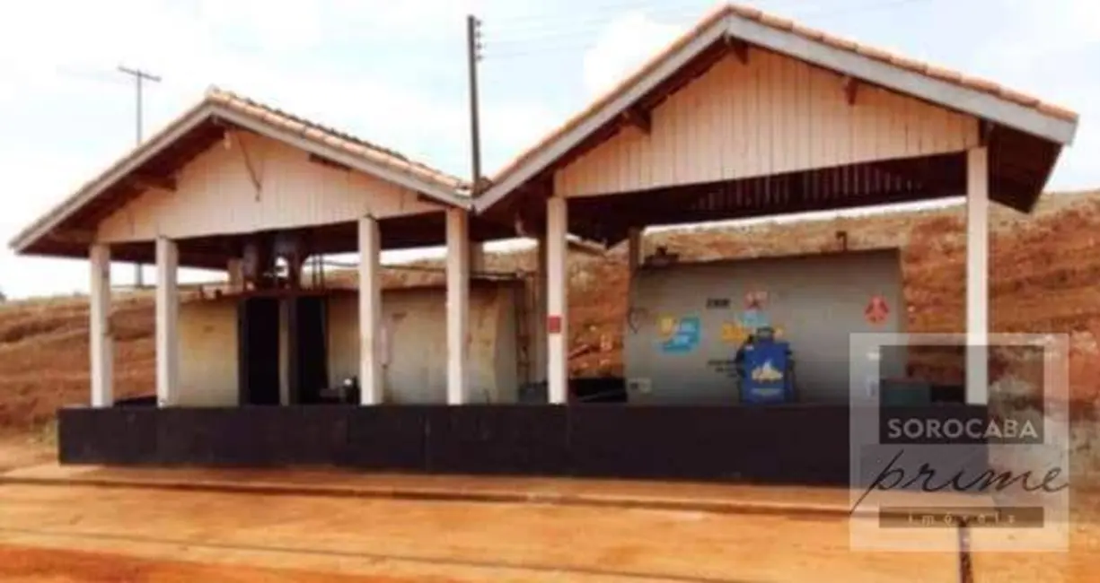 Foto 2 de Fazenda / Haras à venda, 16777215m2 em Centro, Itapeva - SP