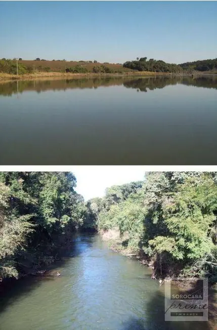 Foto 4 de Fazenda / Haras à venda, 16777215m2 em Centro, Itapeva - SP