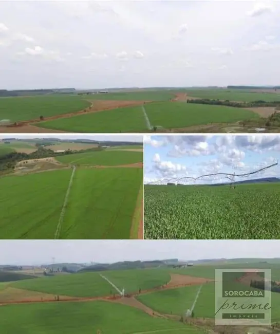 Foto 3 de Fazenda / Haras à venda, 16777215m2 em Centro, Itapeva - SP