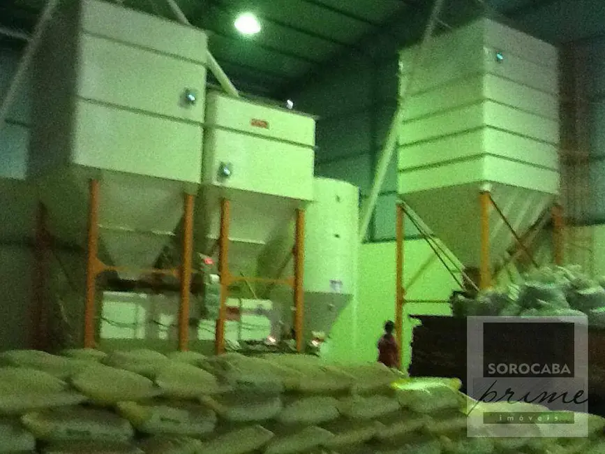 Foto 4 de Fazenda / Haras à venda, 16777215m2 em Centro, Pompeia - SP