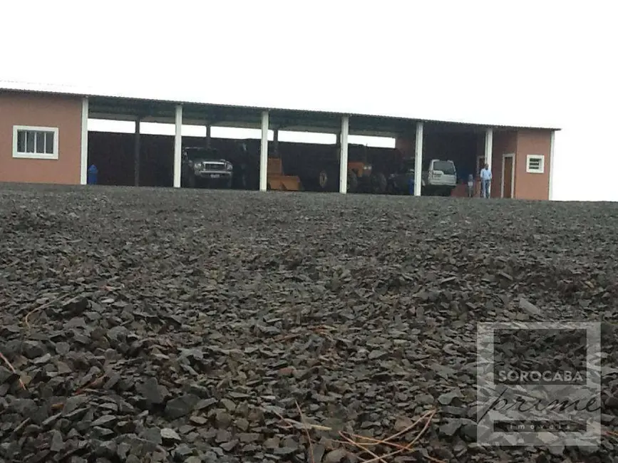 Foto 6 de Fazenda / Haras à venda, 16777215m2 em Centro, Pompeia - SP