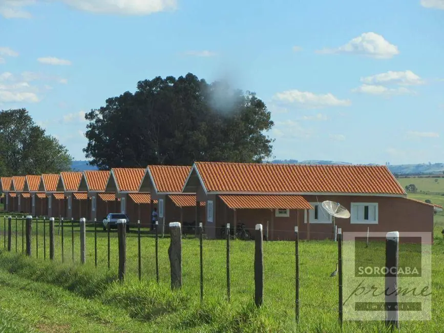 Foto 3 de Fazenda / Haras à venda, 16777215m2 em Centro, Pompeia - SP
