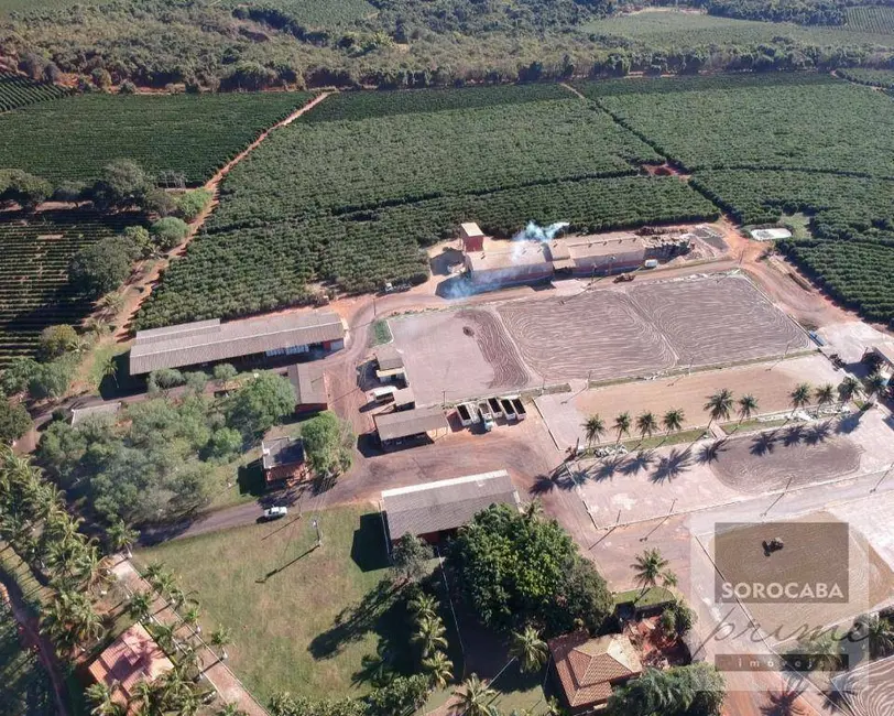 Foto 1 de Fazenda / Haras à venda, 13170000m2 em Anguera - BA