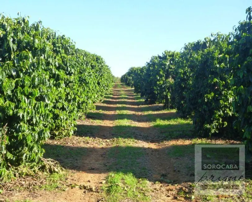 Foto 4 de Fazenda / Haras à venda, 13170000m2 em Anguera - BA