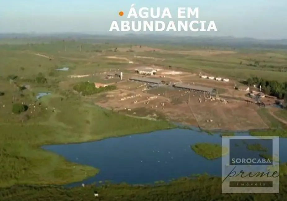 Foto 5 de Fazenda / Haras à venda, 16777215m2 em Nova Marabá, Maraba - PA