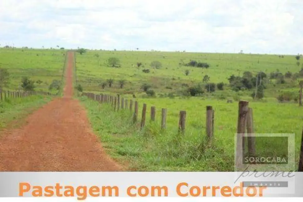 Foto 4 de Fazenda / Haras à venda, 16777215m2 em Nova Marabá, Maraba - PA