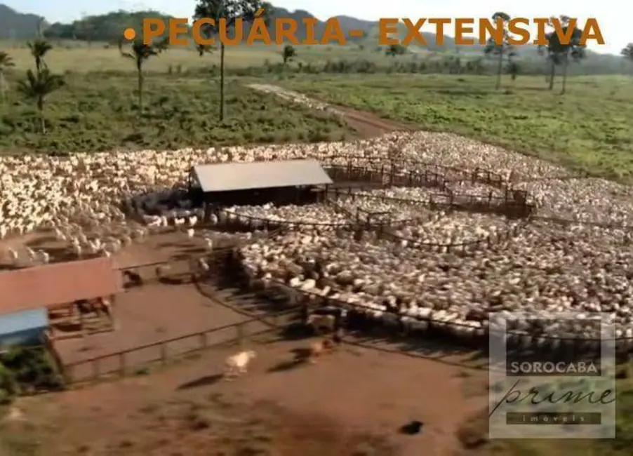 Foto 1 de Fazenda / Haras à venda, 16777215m2 em Nova Marabá, Maraba - PA