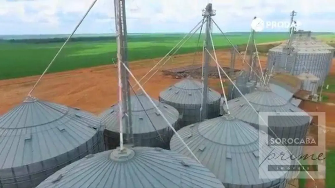 Fazenda / Haras à venda, 16777215m2 em Sorriso - MT - imagem 4 Foto 4 de Fazenda / Haras à venda, 16777215m2 em Sorriso - MT