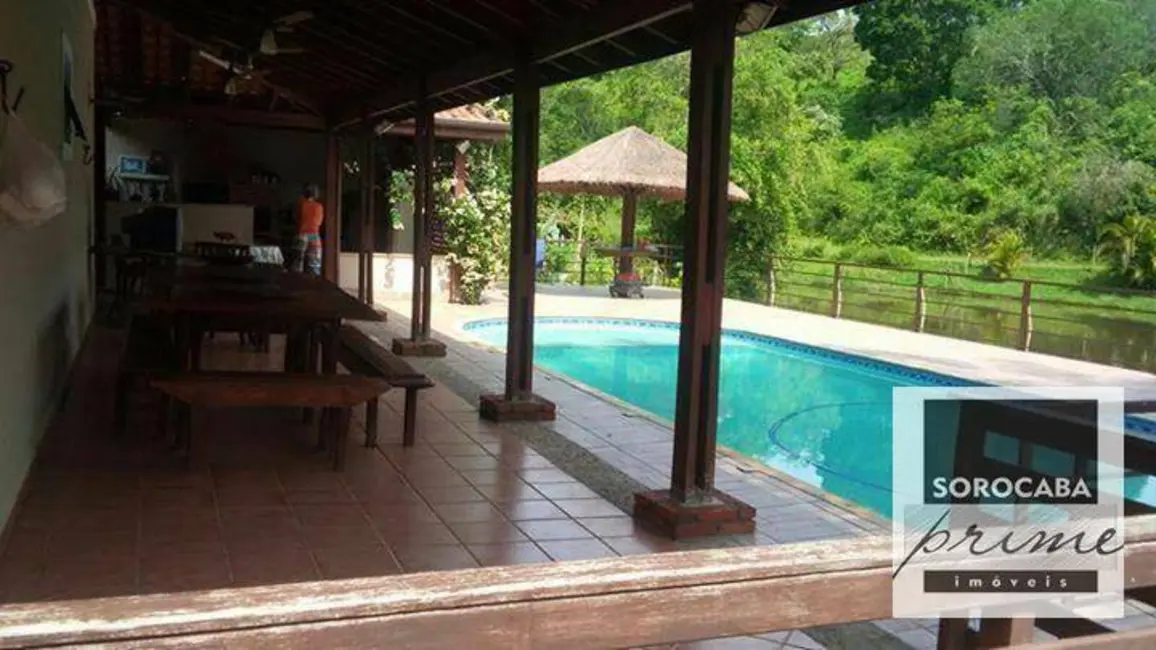Foto 7 de Fazenda / Haras com 5 quartos à venda, 193600m2 em Aracoiaba Da Serra - SP