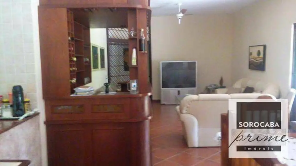 Foto 4 de Fazenda / Haras com 5 quartos à venda, 193600m2 em Aracoiaba Da Serra - SP