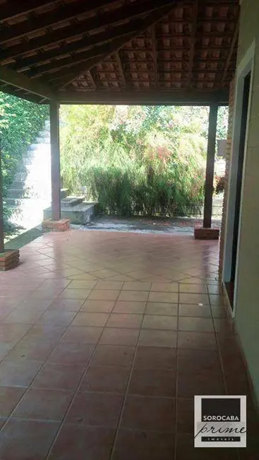 Foto 9 de Fazenda / Haras com 5 quartos à venda, 193600m2 em Aracoiaba Da Serra - SP