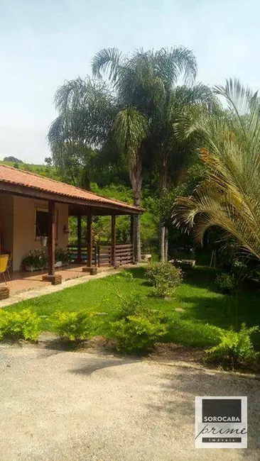 Foto 2 de Fazenda / Haras com 5 quartos à venda, 193600m2 em Aracoiaba Da Serra - SP
