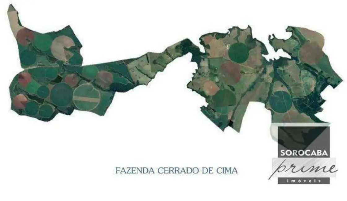 Foto 2 de Fazenda / Haras à venda, 16777215m2 em Colina dos Pinheiros, Itapeva - SP