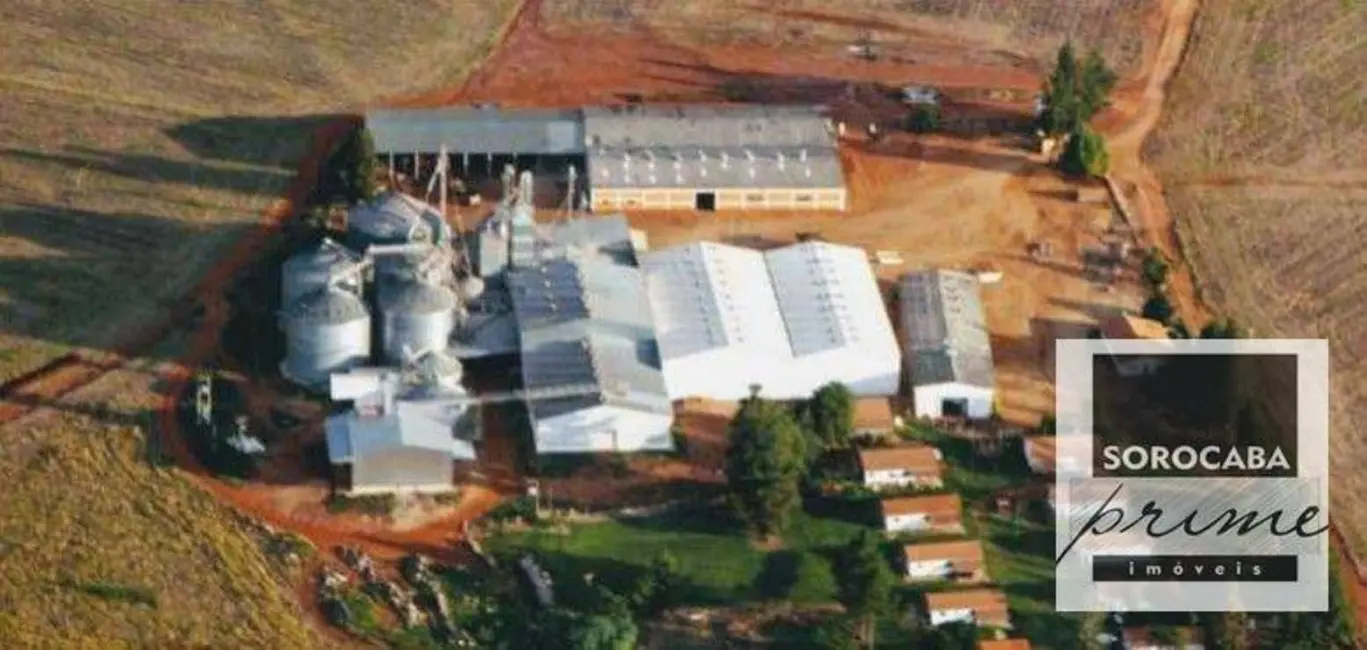 Foto 1 de Fazenda / Haras à venda, 16777215m2 em Colina dos Pinheiros, Itapeva - SP