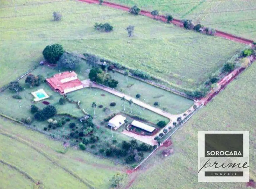 Fazenda / Haras à venda, 16777215m2 em Colina dos Pinheiros, Itapeva - SP - imagem 9 Foto 9 de Fazenda / Haras à venda, 16777215m2 em Colina dos Pinheiros, Itapeva - SP