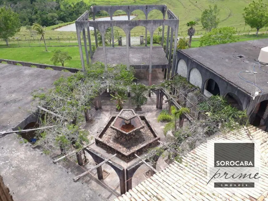 Fazenda / Haras à venda, 266200m2 em Sarapui - SP - imagem 6 Foto 6 de Fazenda / Haras à venda, 266200m2 em Sarapui - SP