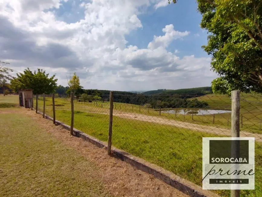 Fazenda / Haras à venda, 266200m2 em Sarapui - SP - imagem 8 Foto 8 de Fazenda / Haras à venda, 266200m2 em Sarapui - SP
