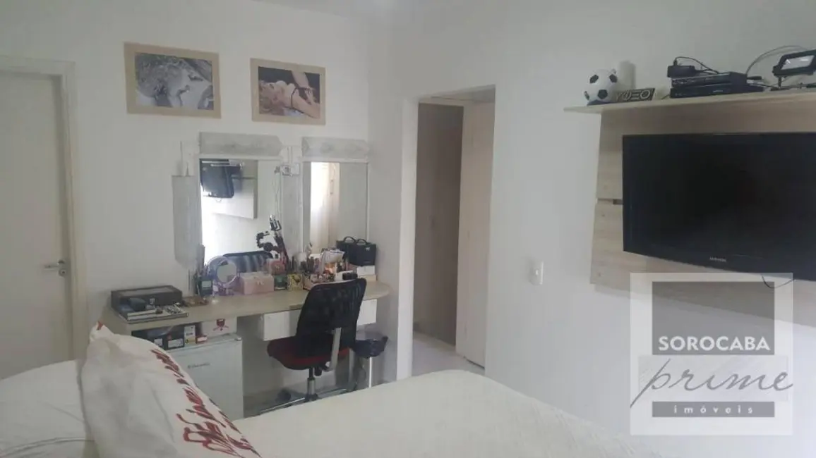 Sobrado com 3 quartos à venda, 110m2 em Sorocaba - SP - imagem 1 Foto 1 de Sobrado com 3 quartos à venda, 110m2 em Sorocaba - SP