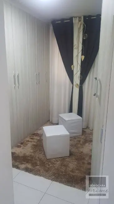Sobrado com 3 quartos à venda, 110m2 em Sorocaba - SP - imagem 6 Foto 6 de Sobrado com 3 quartos à venda, 110m2 em Sorocaba - SP